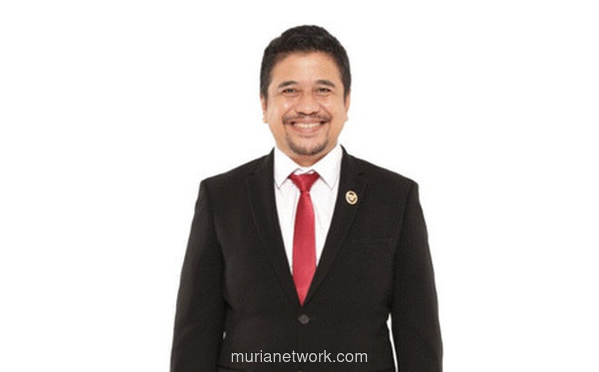 Komjak Hormati Penggeledahan Kortastipidkor di Rumah Jampidsus