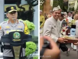 Bursa Kapolri Memanas: Nama Karyoto Muncul di Tengah Dinamika Politik dan Profesionalisme