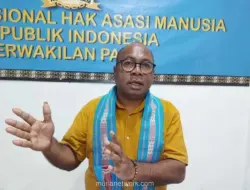Komnas HAM Minta Prabowo Evaluasi Operasi Keamanan di Papua Usai Warga Sipil Tewas
