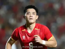 Liga Wanita Vietnam Berlanjut, Ho Chi Minh City I Kunci Puncak Klasemen