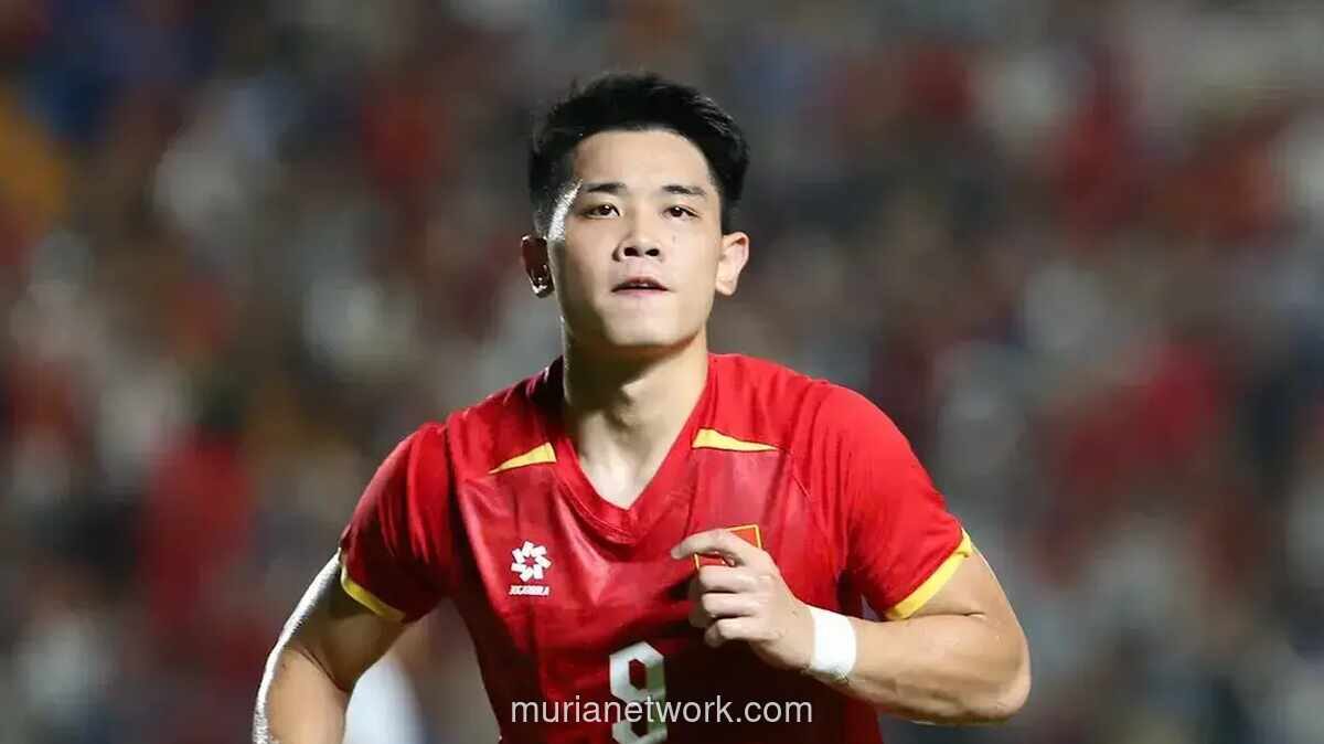 Liga Wanita Vietnam Berlanjut, Ho Chi Minh City I Kunci Puncak Klasemen