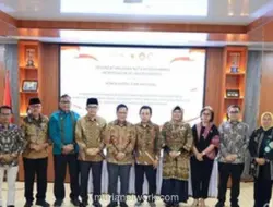 Kompolnas Jalin Sinergi dengan Lima Lembaga untuk Lindungi Perempuan, Anak, dan Kelompok Rentan