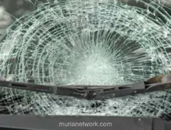 Kecelakaan Beruntun di Jakarta Timur, Tiga Orang Luka-Luka