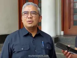 Kondisi Wali Kota Bandung Farhan Stabil, Tim Dokter Masih Lakukan Observasi