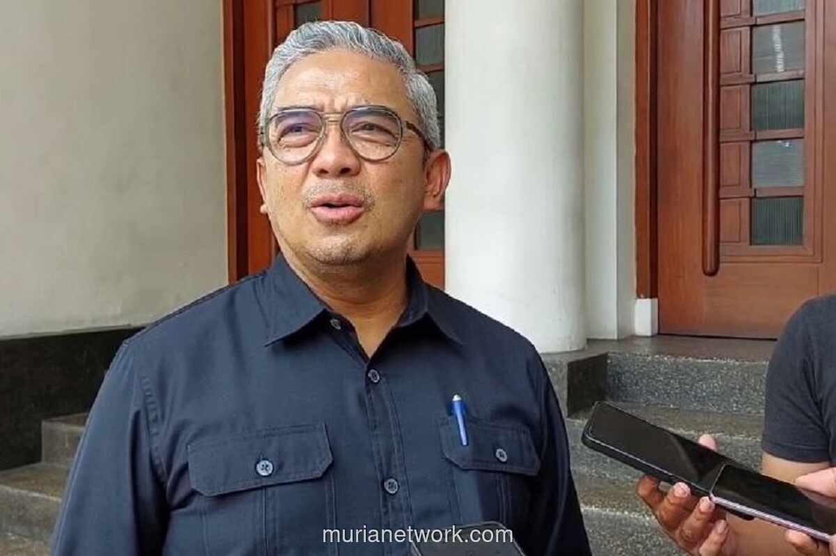 Kondisi Wali Kota Bandung Farhan Stabil, Tim Dokter Masih Lakukan Observasi