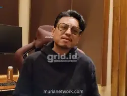 Nanda Persada Sarankan Sarwendah Perbaiki Komunikasi dengan Ruben Onsu