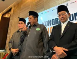 KUII Mendorong Pemerintah Perkuat Tata Kelola AI dan Kedaulatan Digital Nasional