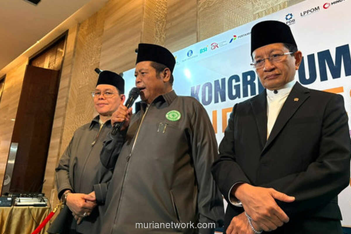 KUII Mendorong Pemerintah Perkuat Tata Kelola AI dan Kedaulatan Digital Nasional