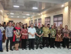 KONI DIY Jalin Kerja Sama Lintas Sektor untuk Perkuat Ekosistem Olahraga