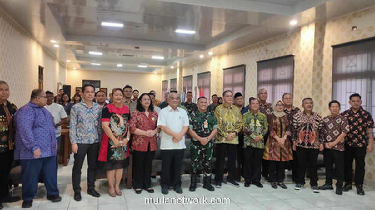 KONI DIY Jalin Kerja Sama Lintas Sektor untuk Perkuat Ekosistem Olahraga