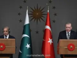 Erdogan: Pemerintah Israel yang Kecanduan Perang Jangan Dibiarkan Menyeret Kawasan ke Pertumpahan Darah