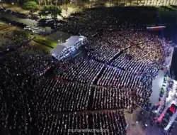 Konser Akbar Monas 2026 Kembali Digelar, Sajikan Musik Klasik Gratis di Ruang Terbuka