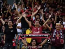 Pembangunan Stadion Sudiang Makassar Capai 15 Persen, Target 65 Persen Tahun Ini