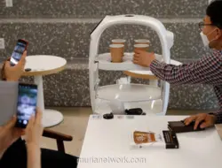 Kopi Decaf Jadi Primadona Baru di Negeri Peminum Kopi Terbanyak