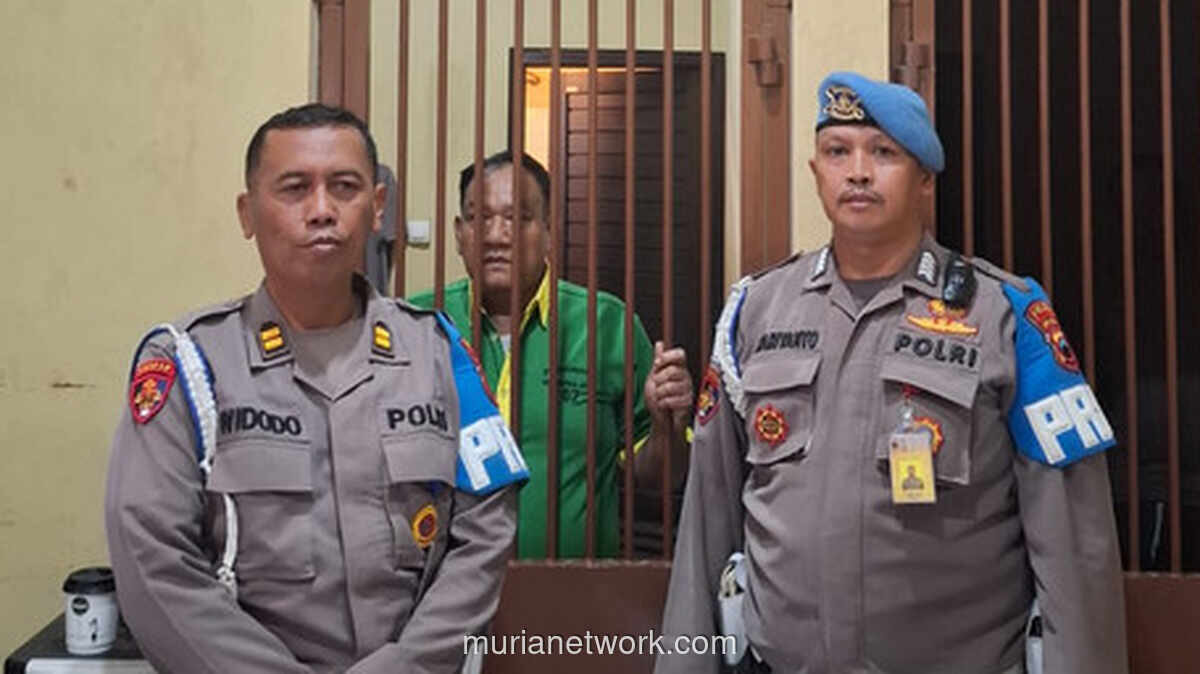 Polisi Aniaya Perempuan, Propam Jateng Jatuhkan Hukuman Penempatan Khusus