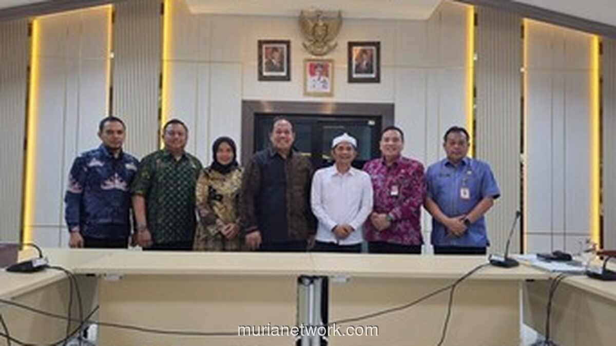 Bupati Purwakarta Diperiksa Kemendagri Usai Lagu Ciptaannya Dituding Merendahkan Perempuan