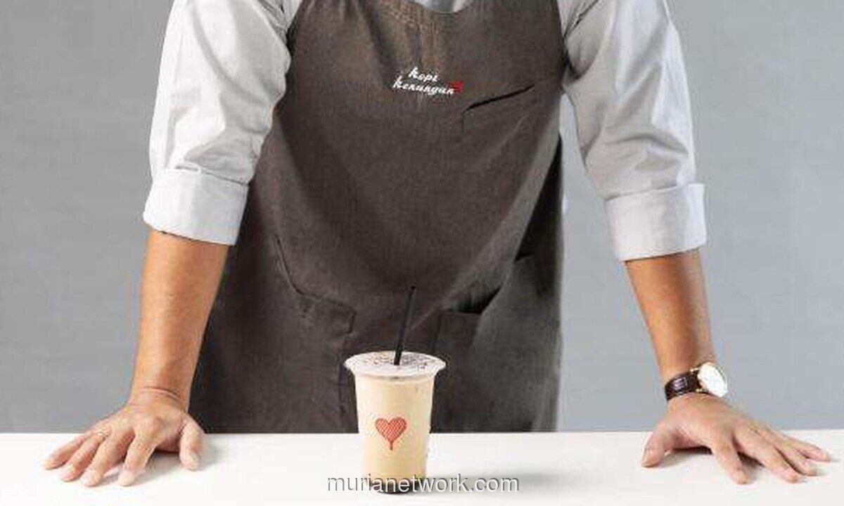 Kopi Kenangan Dikabarkan Jajaki IPO, Valuasi Berpotensi Tembus Rp18 Triliun