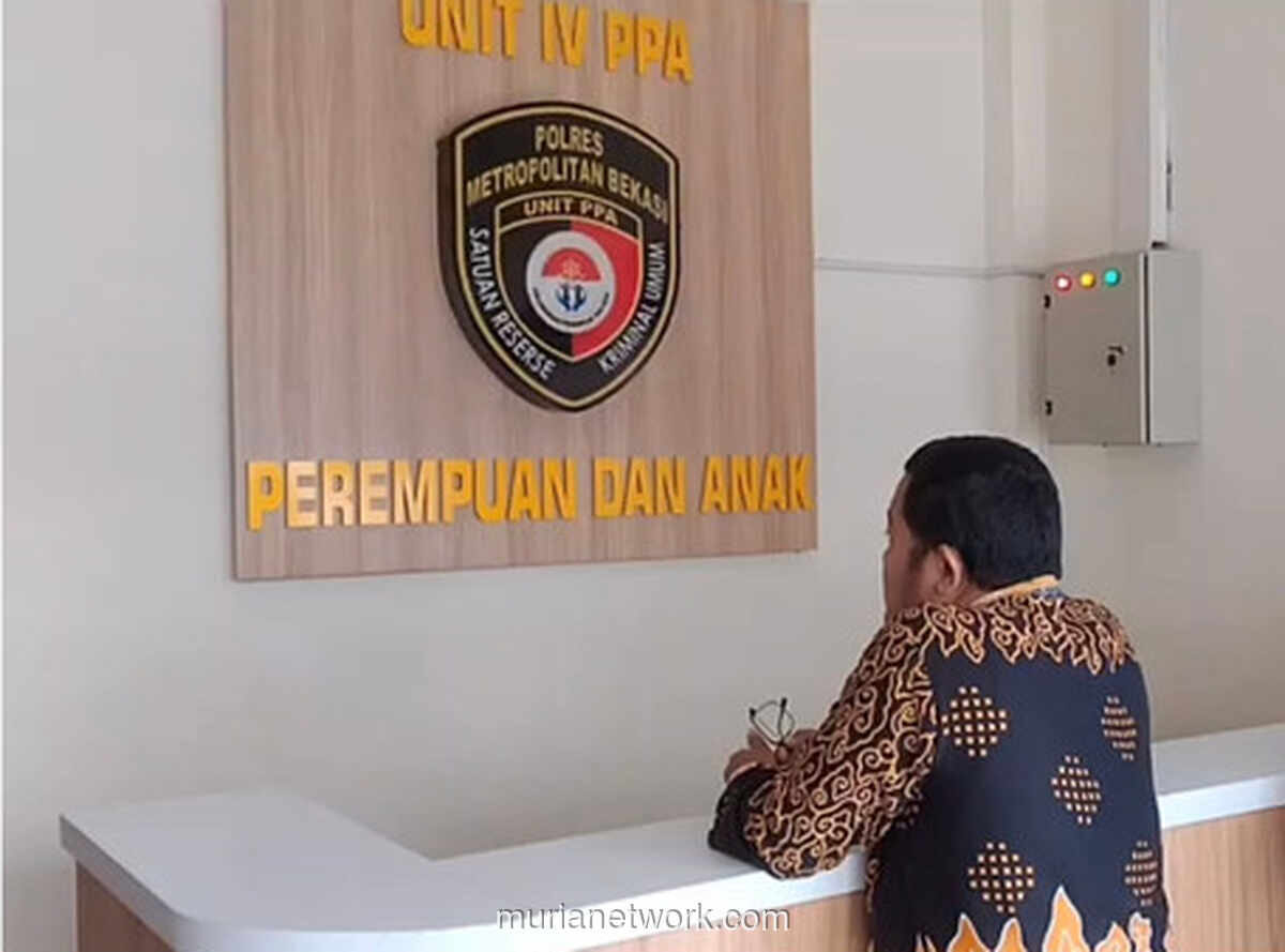 Korban Perkosaan Ayah dan Paman di Bekasi Dievakuasi ke Rumah Aman