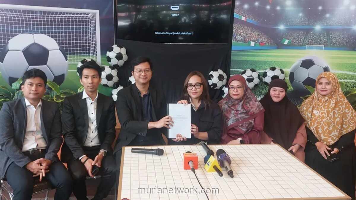 Korban Hanania Travel Dorong Pembenahan Sistemik Tata Kelola Umroh