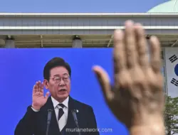 Korsel Gelontorkan Rp 20.760 Triliun untuk Kuasai AI, Fokus pada Chip dan Pusat Data