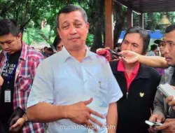 Kortas Polri Jadwalkan Klarifikasi Eks Wakapolri Oegroseno soal Lahan Sepolwan