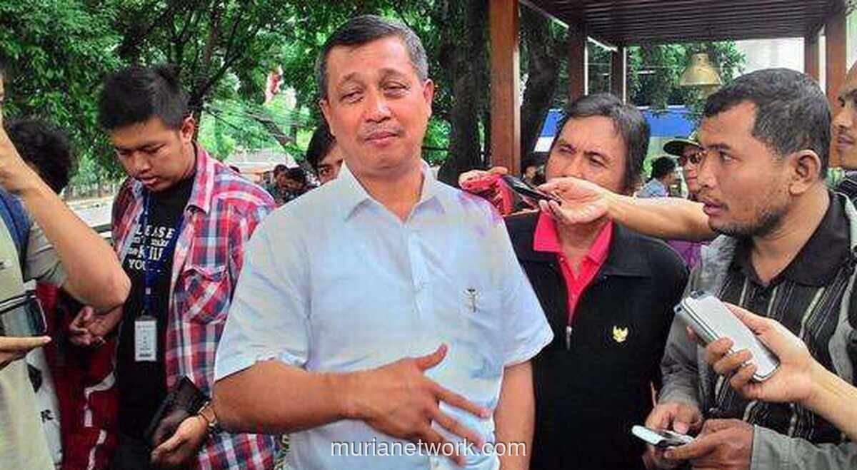 Kortas Polri Jadwalkan Klarifikasi Eks Wakapolri Oegroseno soal Lahan Sepolwan