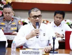 Kortas Tipikor Polri Bakal Periksa Kementerian ESDM dalam Kasus Korupsi Batu Bara PLTU