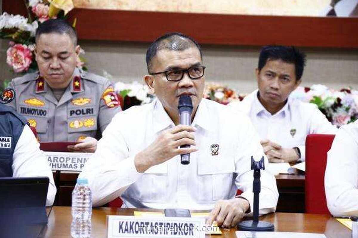 Kortas Tipikor Polri Bakal Periksa Kementerian ESDM dalam Kasus Korupsi Batu Bara PLTU
