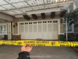 Polri Dalami Foto Jampidsus di Rumah Sentul yang Digeledah
