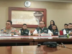 Kortastipidkor Polri Tetapkan Tiga Tersangka Korupsi Pengadaan Batu Bara PLN