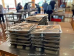 Mahfud MD Nilai Korupsi Program Makan Bergizi Gratis Salah Satu yang Terbesar di Era Pemerintahan Ini