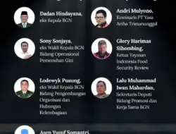 Korupsi Proyek Makan Bergizi Gratis: Skandal Terbesar dalam Sejarah Rasuah Indonesia