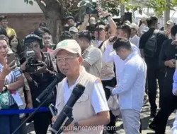 Koster Buka Suara soal Komunitas Lari WNA di Canggu yang Diskriminasi WNI