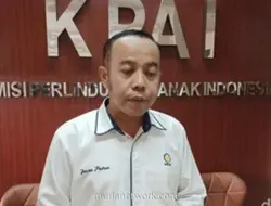 KPAI Soroti Dampak Psikososial pada Anak Korban Pengeroyokan Ayah di Tabanan