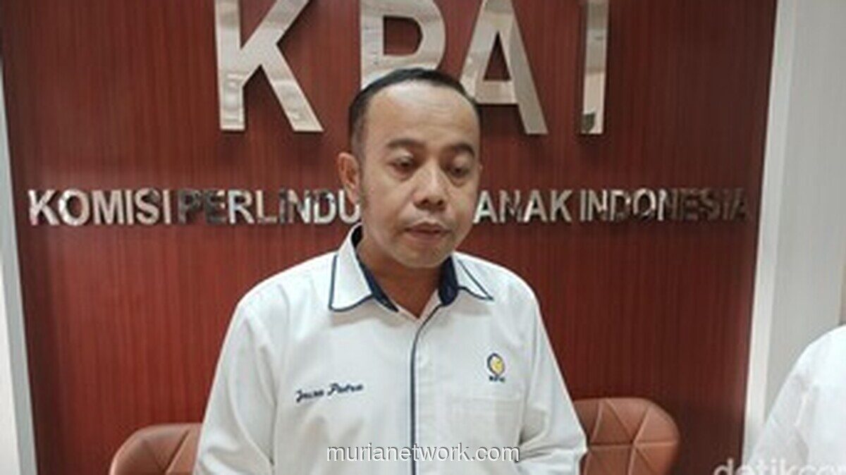 KPAI Soroti Dampak Psikososial pada Anak Korban Pengeroyokan Ayah di Tabanan