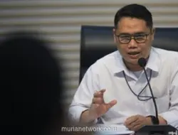 KPK Terima Undangan Polri Bahas Koordinasi Tiga Perkara Korupsi