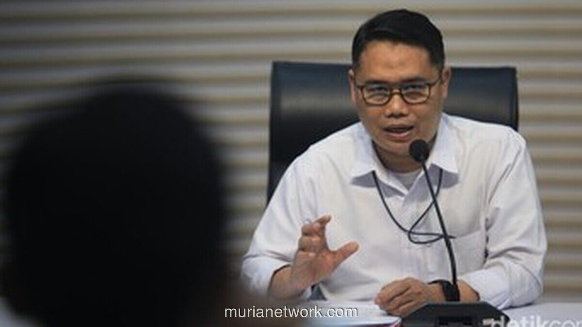 KPK Terima Undangan Polri Bahas Koordinasi Tiga Perkara Korupsi