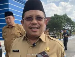 KPK OTT Bupati Lombok Barat Lalu Ahmad Zaini, 19 Orang Diamankan