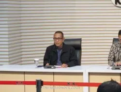 KPK Kembangkan Kasus Korupsi Proyek DJKA Medan Usai Vonis