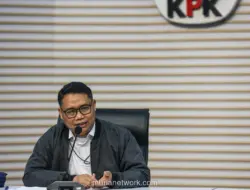 KPK Tak Ambil Alih Kasus Eks Jampidsus Febrie Adriansyah, Baru Koordinasi dan Supervisi