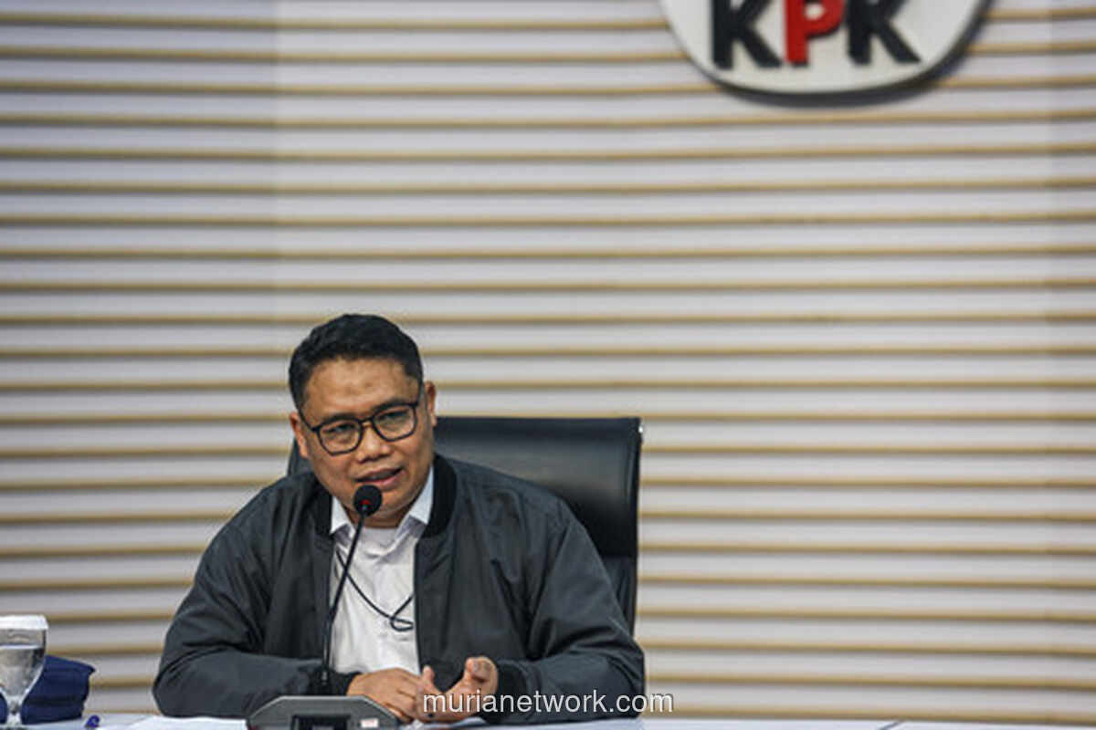 KPK Tak Ambil Alih Kasus Eks Jampidsus Febrie Adriansyah, Baru Koordinasi dan Supervisi