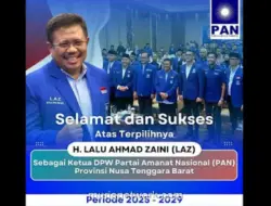 KPK Benarkan Bupati Lombok Barat Terjaring OTT