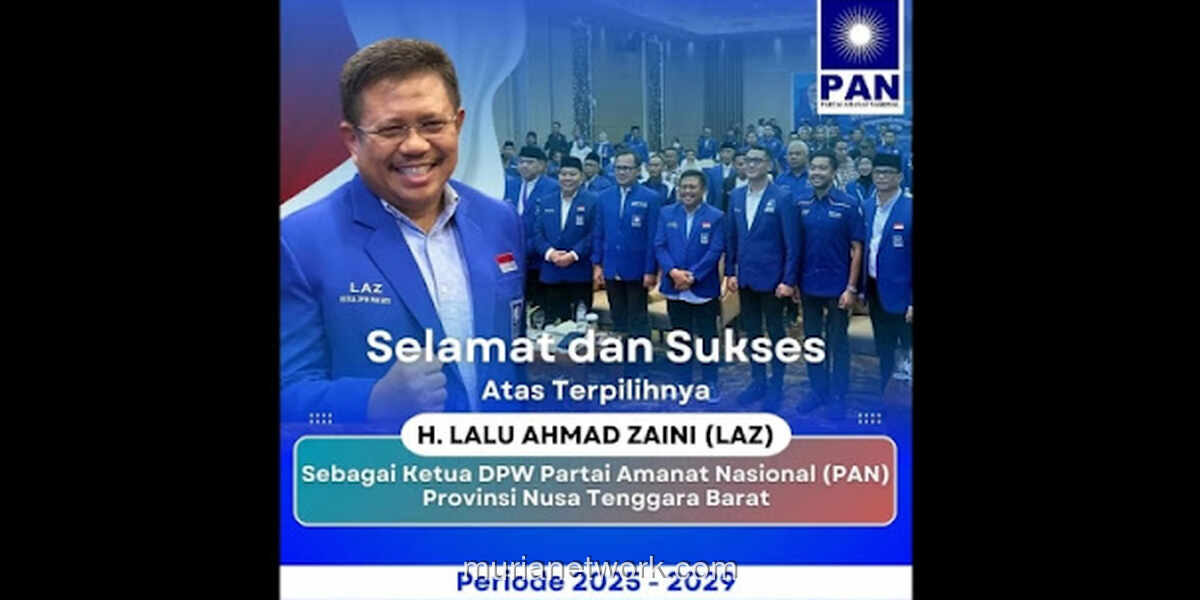 KPK Benarkan Bupati Lombok Barat Terjaring OTT