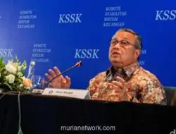 KPK Buka Peluang Panggil Eks Gubernur BI Perry Warjiyo sebagai Saksi Kasus Dana CSR