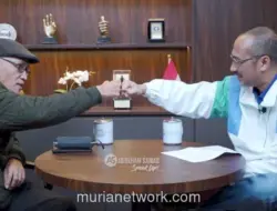 Mantan Komisioner KPK Yakin Raja Juli Antoni Segera Jadi Tersangka Suap