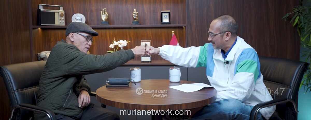 Mantan Komisioner KPK Yakin Raja Juli Antoni Segera Jadi Tersangka Suap