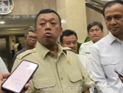 KPK Buka Peluang Panggil Menteri ATR Nusron Wahid dalam Kasus Suap Kuansing