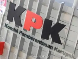 KPK Dalami Peran Anggota BPK Bobby Rizaldi dalam Pengkondisian Hasil Audit Muara Enim