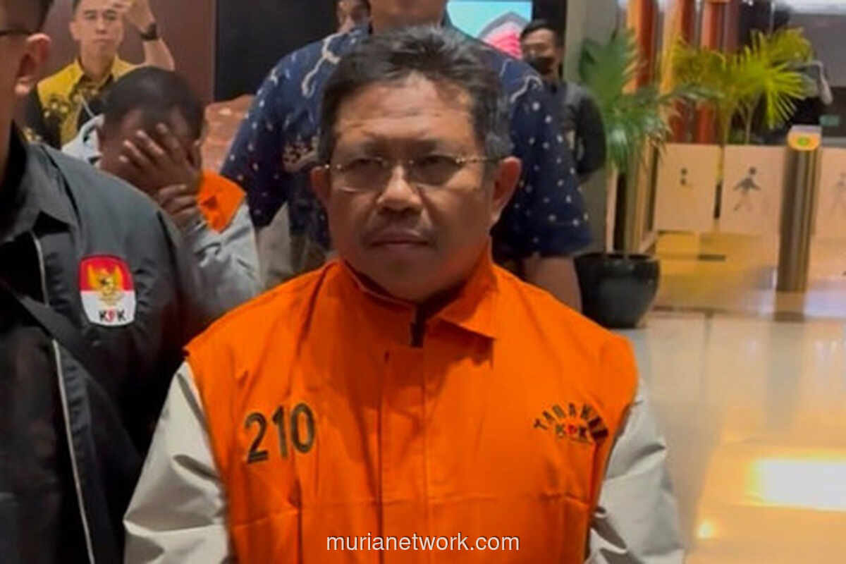 KPK: Bupati Lombok Barat Diduga Sembunyikan 31 Bidang Tanah dari LHKPN