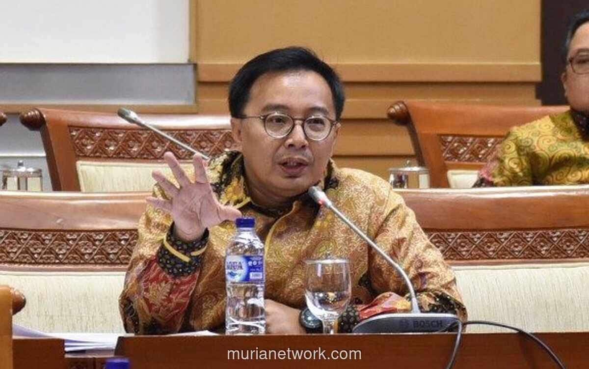KPK Geledah Rumah Anggota BPK Bobby Adhityo Rizaldi Terkait Suap Audit Muara Enim